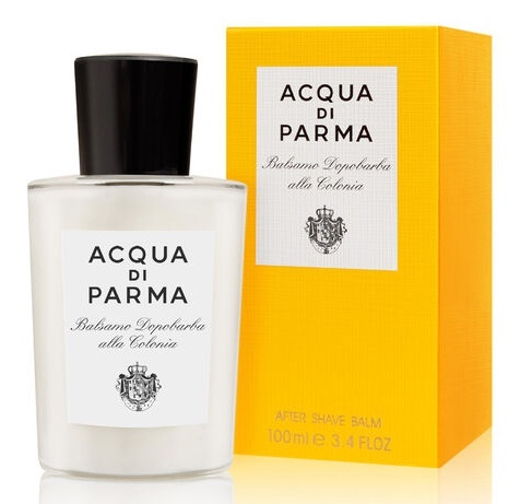 After Shave Balm