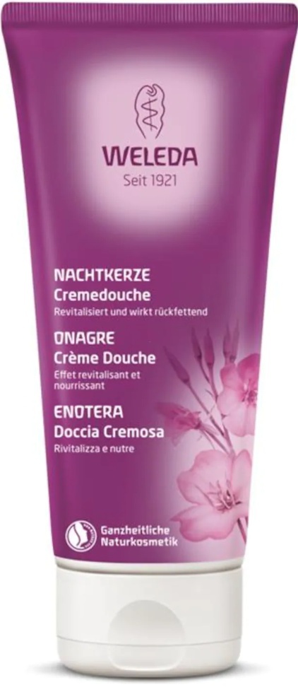 Evening Primrose Revitalizing Shower Gel