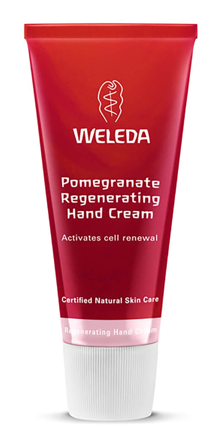 Regenerating Hand Cream