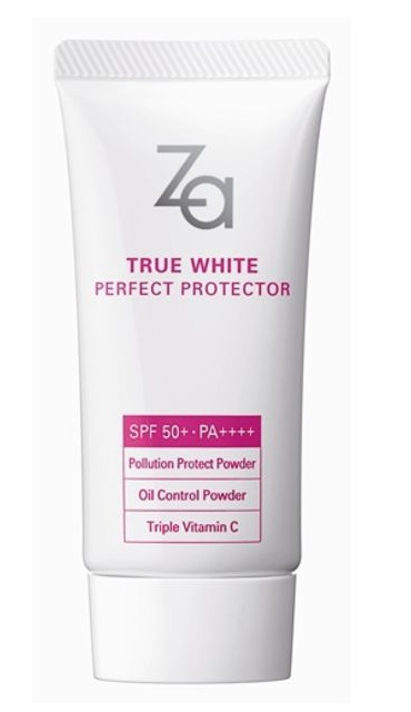 True White Perfect Protector