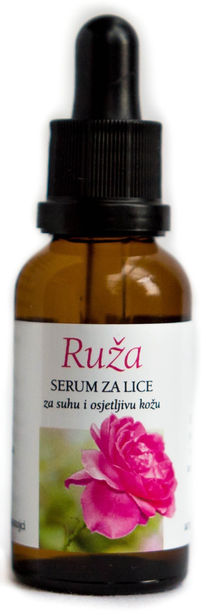 Ruza Serum Za Lice