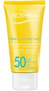 Cream Solaire Dry touch