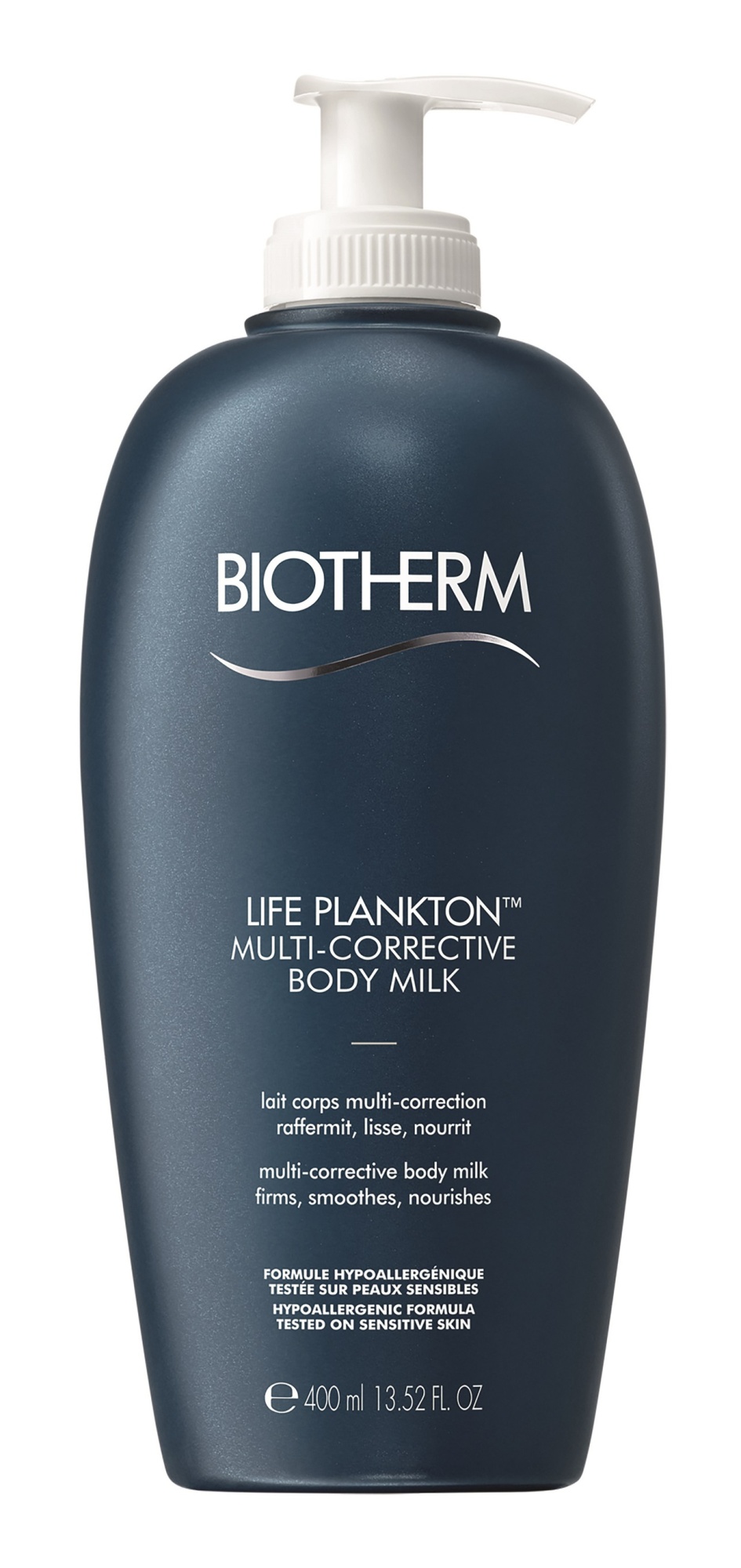 Life Plankton™ Multi-Corrective Body Milk