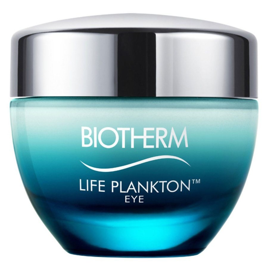 Life Plankton Eye
