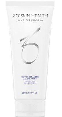 Gentle Cleanser