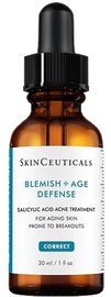 Blemish + Age Defense Serum