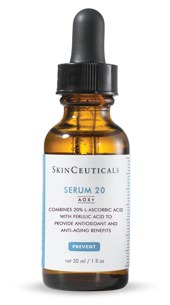 Serum 20 AOX+