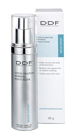 Discoloration Reversal Moisturizer