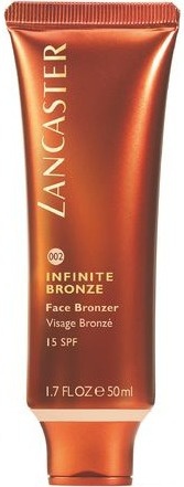 Infinite Bronze Face Bronzer SPF 15