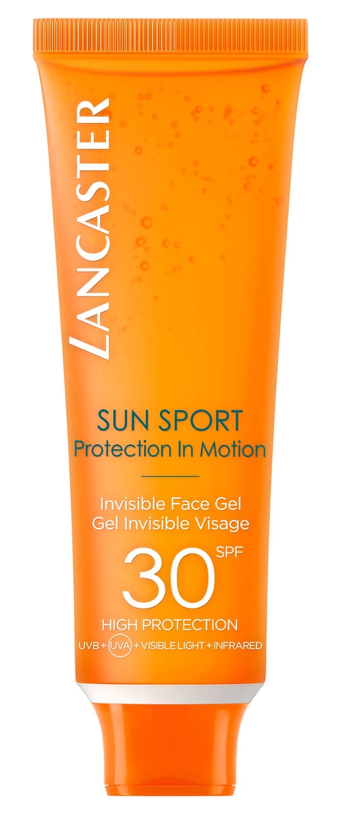 Sun Sport Invisible Face Gel SPF30