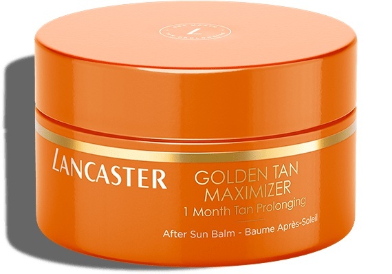 Golden Tan Maximizer