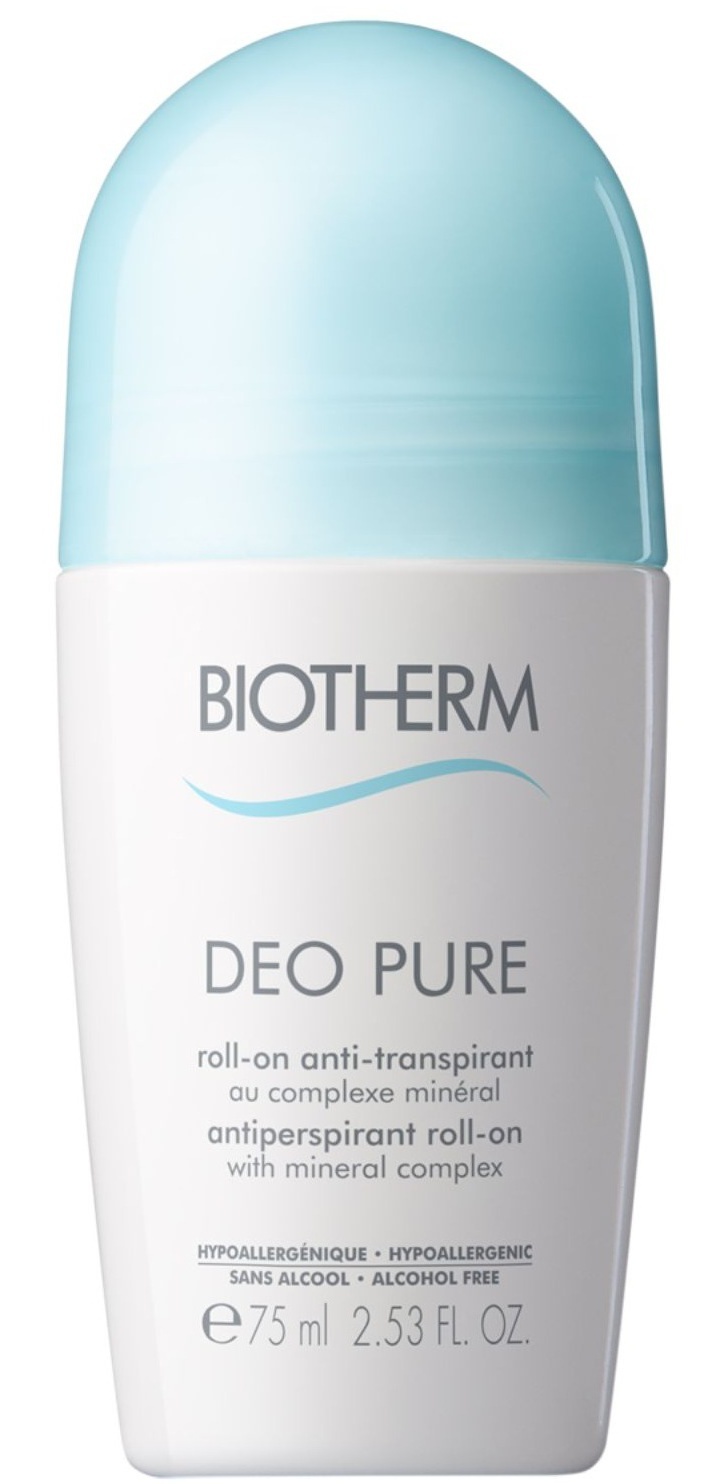 Deo Pure Roll-on