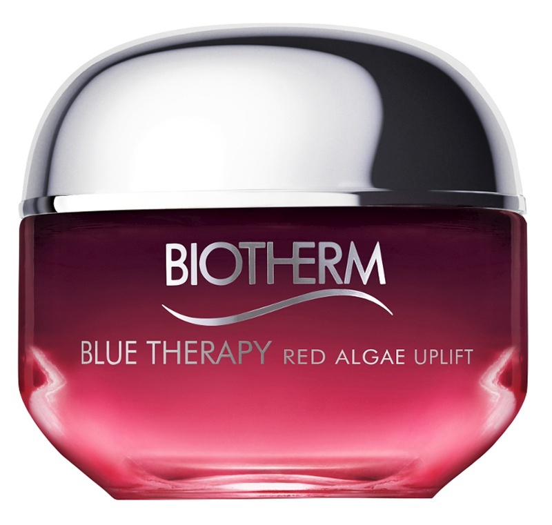 Blue Therapy Red Algae Uplift Day Cream