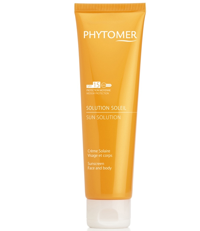 Sun Solution Sunscreen Broad Spectrum SPF30