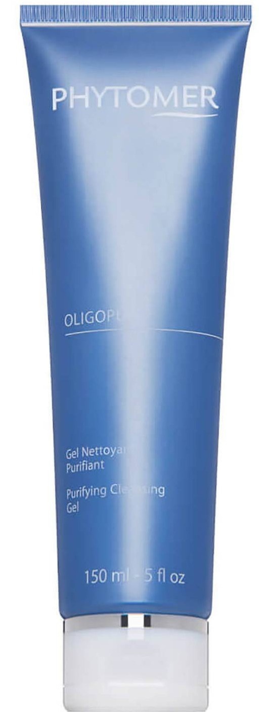 Oligopur Purifying Cleansing Gel