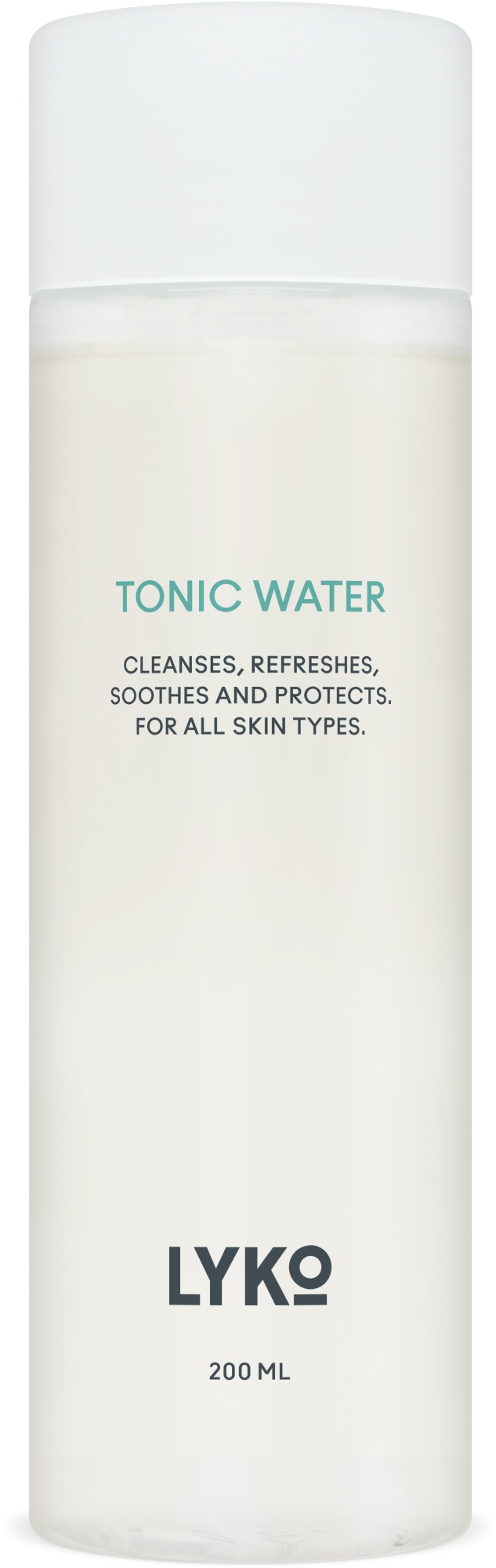 Tonic Water