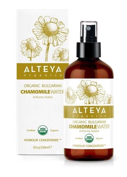Chamomile Water