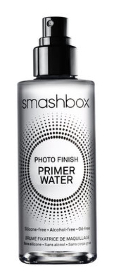 Primer Water