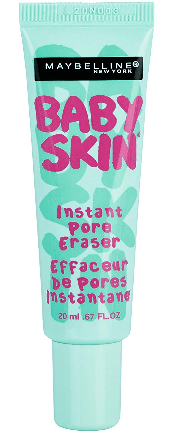 Baby Skin  Instant Pore Eraser