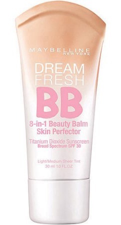 Dream Fresh Bb Cream