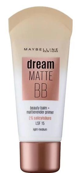 Dream Matte Bb