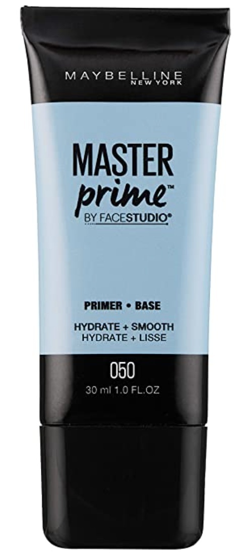 Facestudio® Master Prime® Primer Makeup
