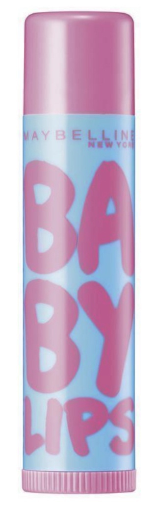 Baby Lips Lip Balm - Anti-Oxidant Berry