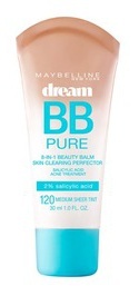 Dream Pure Bb Cream