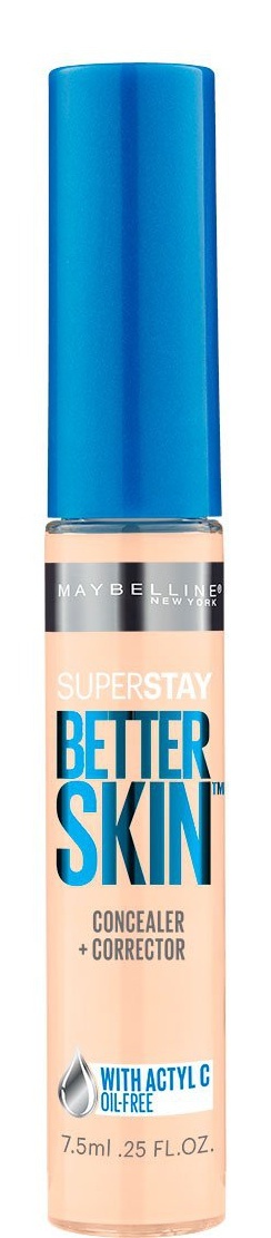Super Stay Better Skin® Concealer + Corrector