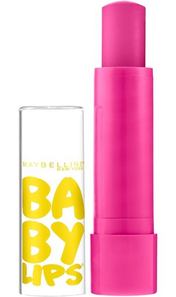 Baby Lips Pink Punch