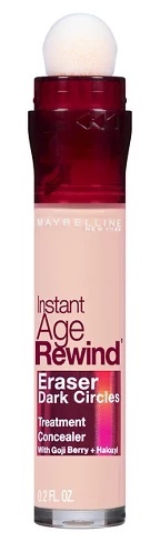 Instant Age Rewind Eraser Dark Circle Treatment Concealer