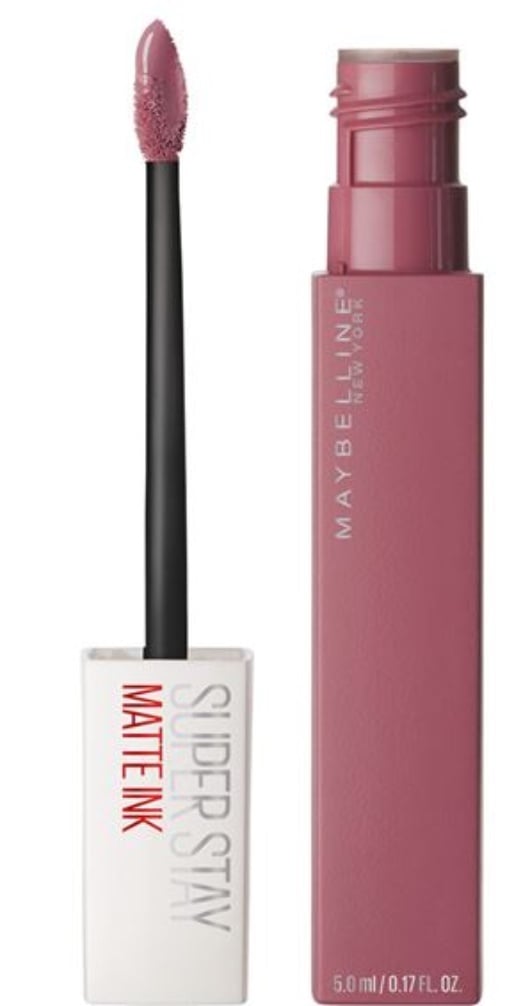 Superstay Matte Ink Liquid Lipstick
