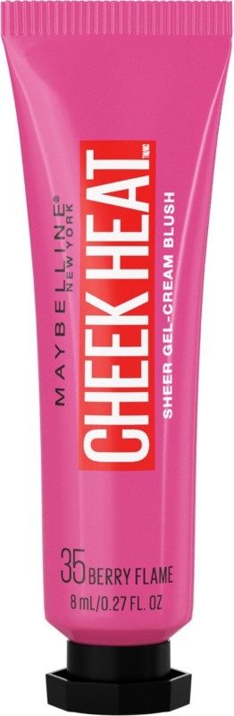 Cheek Heat Gel-Cream Blush