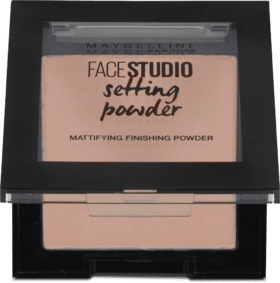Face Studio Setting Powder