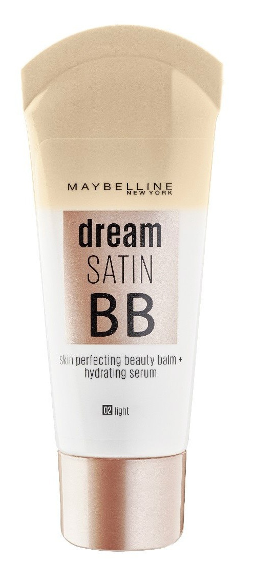 Satin Bb Cream
