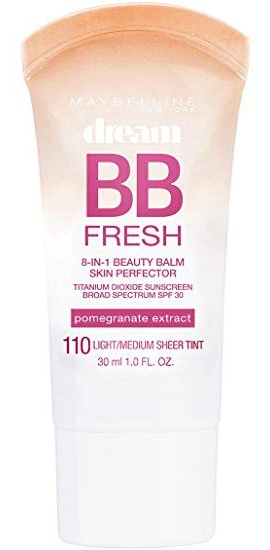 B.B. Fresh Skin Perfector