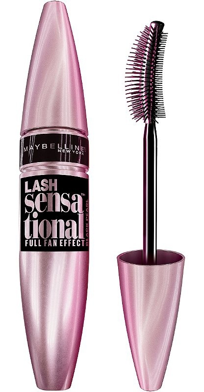 Lash Sensational® Washable Mascara
