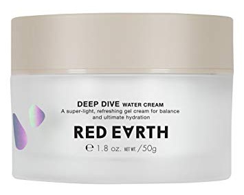 Deep Dive Water Cream