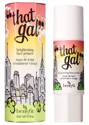 "That Gal" Brightening Face Primer