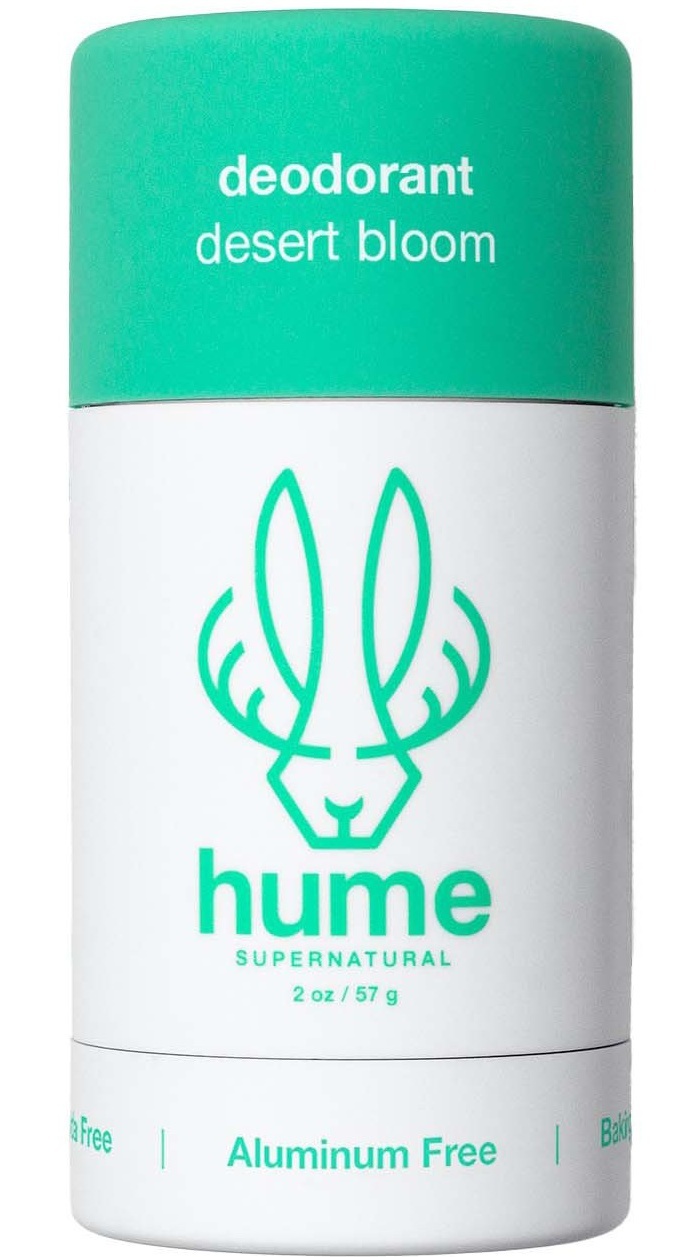 Desert Bloom Deodorant