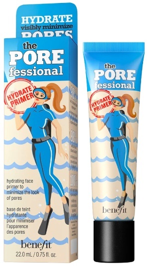 Porefessional Hydrate Face Primer