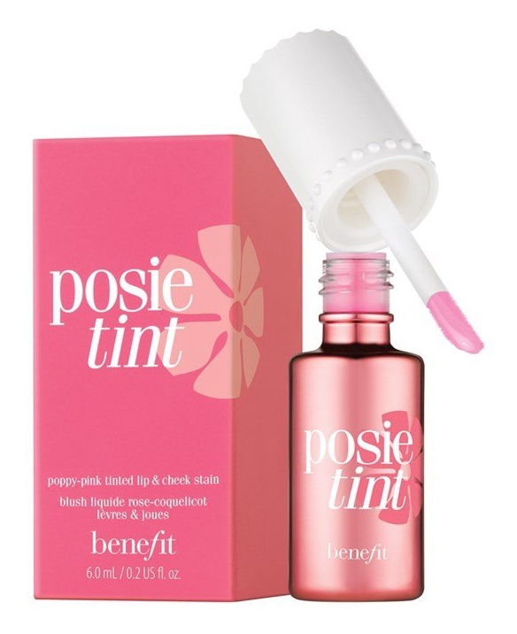 Posietint Cheek & Lip Stain