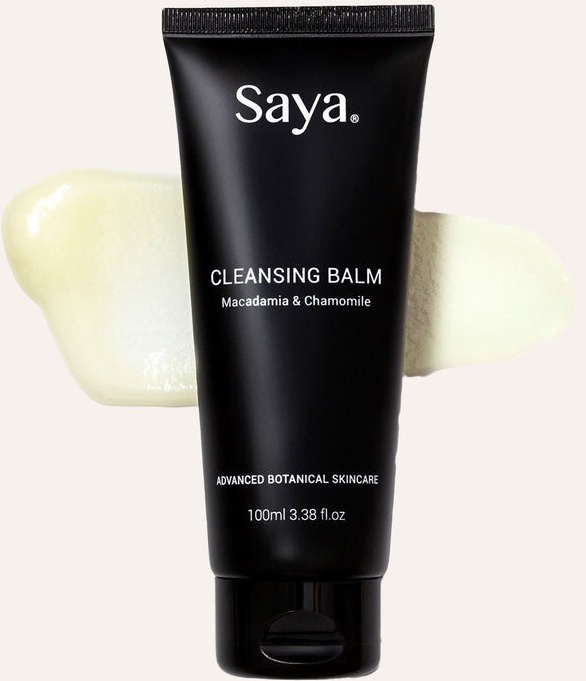 Cleansing Balm