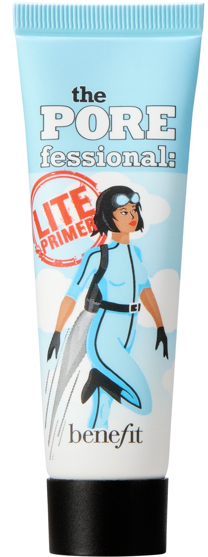 The Porefessional Lite Primer