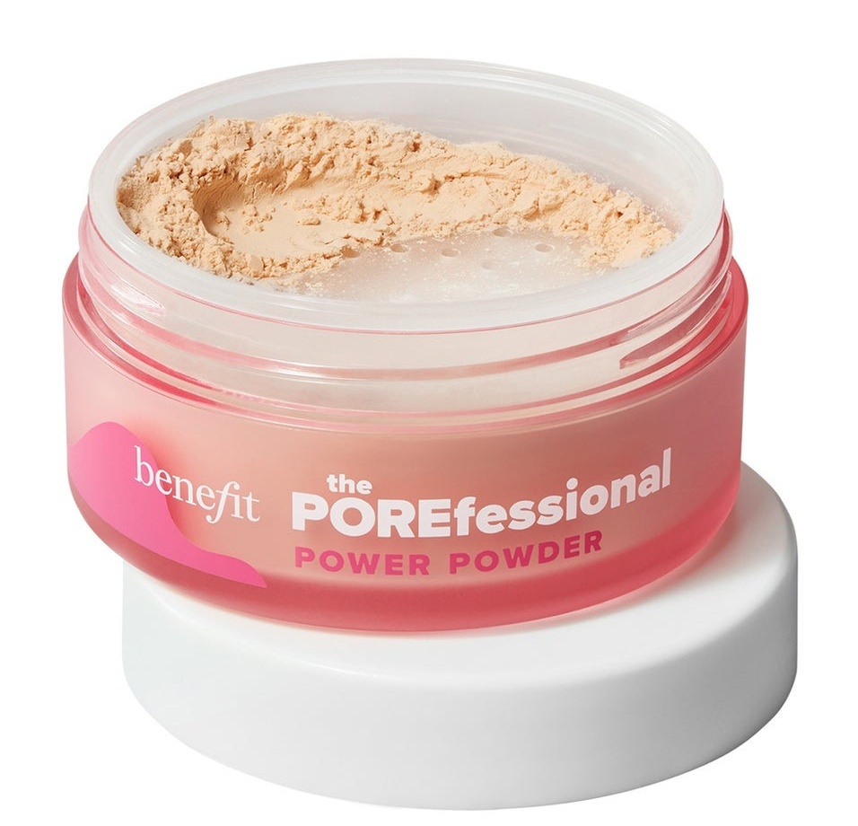 The Pore Professional Power Powder