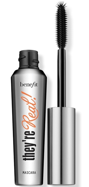 Lengthening Mascara