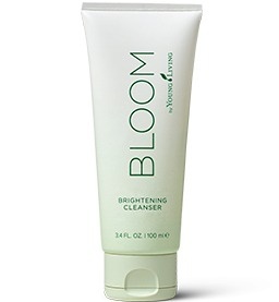 Bloom Brightening Cleanser