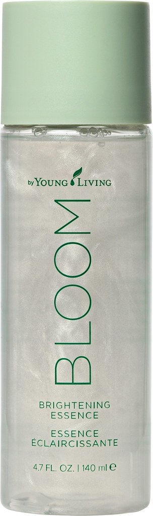 Bloom Brightening Essence