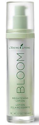 Bloom Brightening Lotion