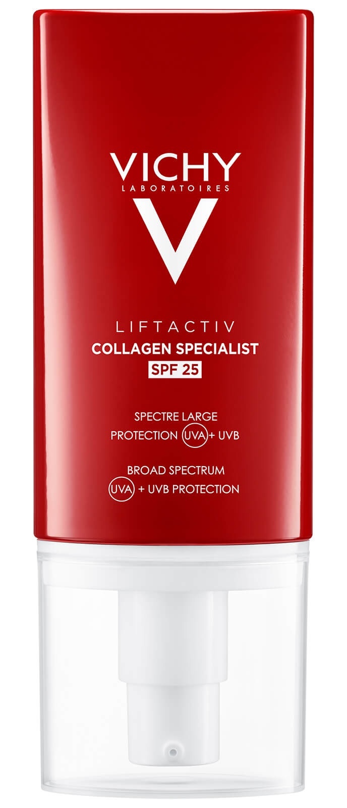 Liftactiv Collagen Specialist Day Fluid